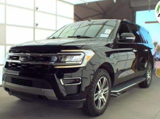 2023 Ford Expedition Limited MAX for sale near COLUMBUS, OH
