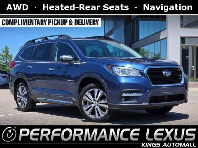 2020 Subaru Ascent Touring for sale near Cincinnati, OH