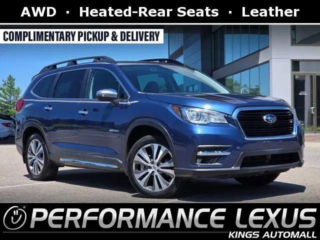 2020 Subaru Ascent Touring for sale near Cincinnati, OH