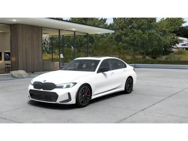 2026 BMW M340i xDrive NA for sale in Sterling, VA