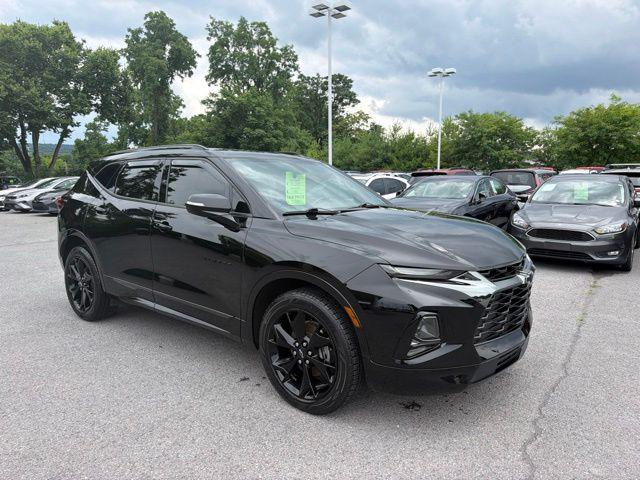 2019 Chevrolet Blazer RS for sale in Hummels Wharf, PA