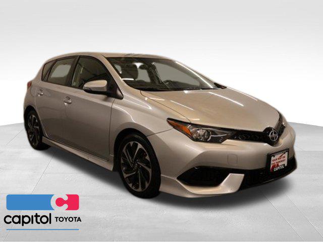 2016 Scion iM Base for sale in Salem, OR
