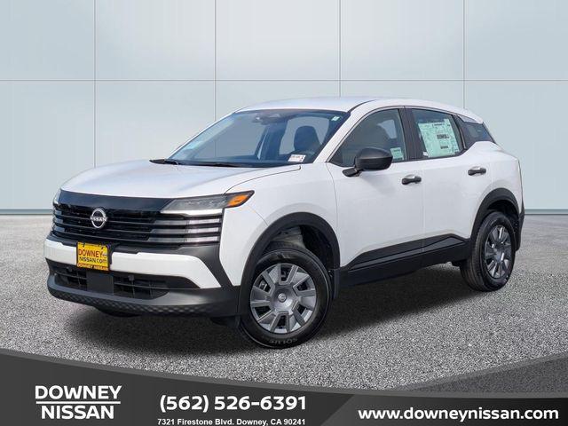 2026 Nissan Kicks S for sale in Downey, CA