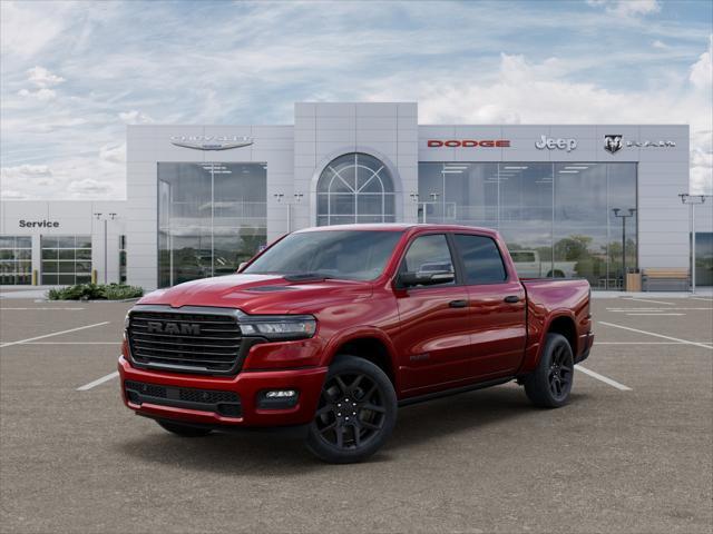 2026 RAM Ram 1500 RAM 1500 LARAMIE CREW CAB 4X4 57 BOX 2026 RAM Ram 1500 RAM 1500 LARAMIE CREW CAB 4X4 57 BOX