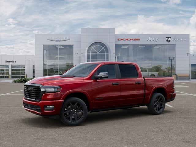 2026 RAM Ram 1500 RAM 1500 LARAMIE CREW CAB 4X4 57 BOX 2026 RAM Ram 1500 RAM 1500 LARAMIE CREW CAB 4X4 57 BOX