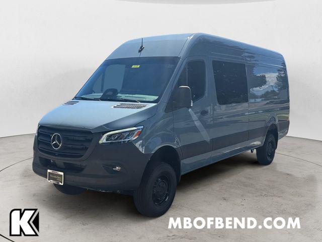 2026 Mercedes-Benz Sprinter 2500 Cargo 170 WB for sale in Bend, OR
