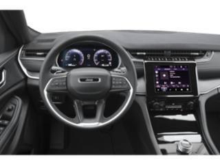 2027 Jeep Grand Cherokee L Laredo Altitude 2027 Jeep Grand Cherokee L Laredo Altitude