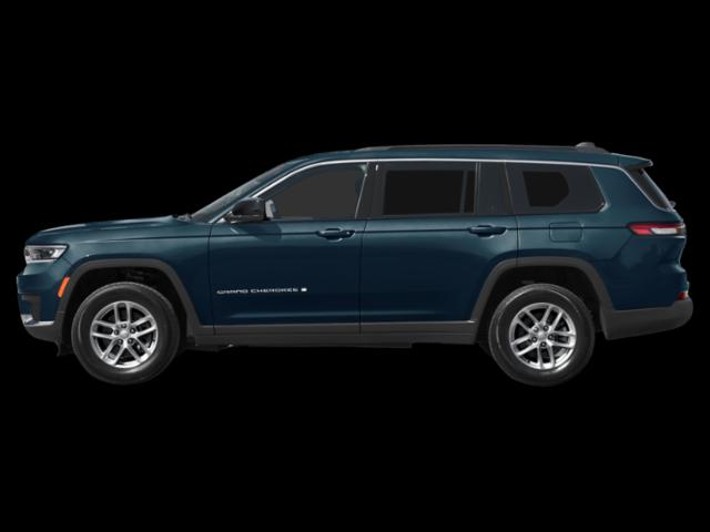 2026 Jeep Grand Cherokee GRAND CHEROKEE L LIMITED RESERVE 4X4 2026 Jeep Grand Cherokee GRAND CHEROKEE L LIMITED RESERVE 4X4