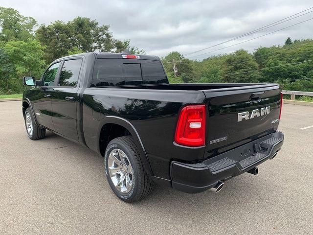 2026 RAM 1500 RAM 1500 BIG HORN CREW CAB 4X4 64 BOX 2026 RAM 1500 RAM 1500 BIG HORN CREW CAB 4X4 64 BOX