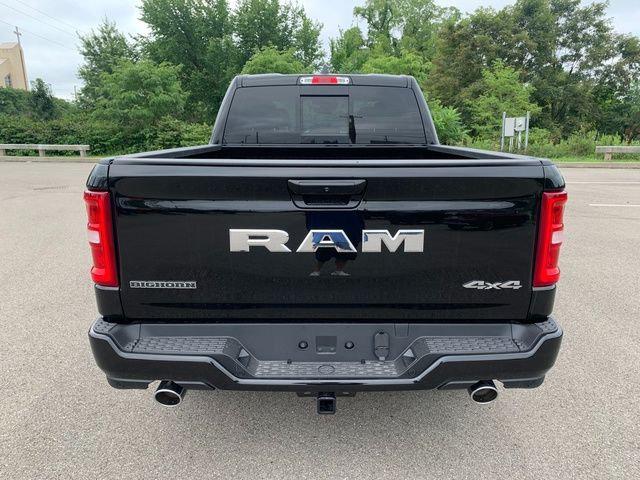 2026 RAM 1500 RAM 1500 BIG HORN CREW CAB 4X4 64 BOX 2026 RAM 1500 RAM 1500 BIG HORN CREW CAB 4X4 64 BOX