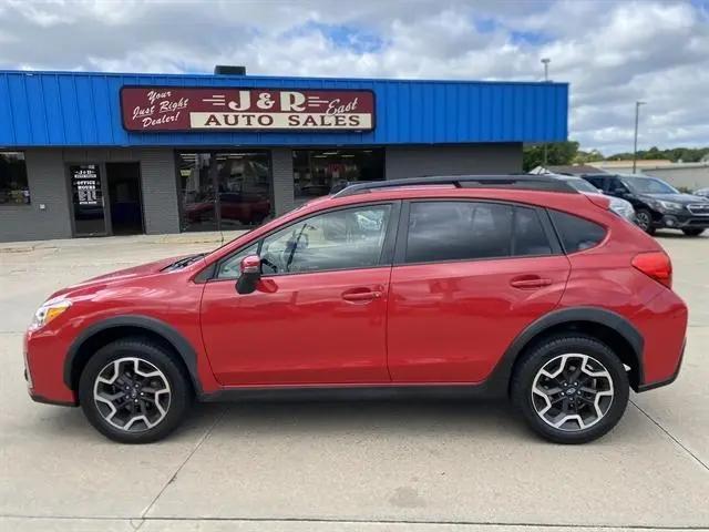 2016 Subaru Crosstrek 2.0i Premium for sale in Sioux Falls, SD