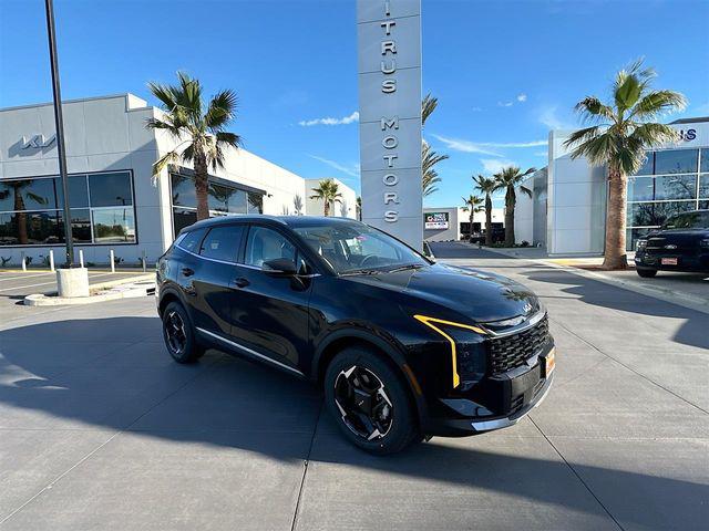 2026 Kia Sportage Hybrid EX for sale in Ontario, CA
