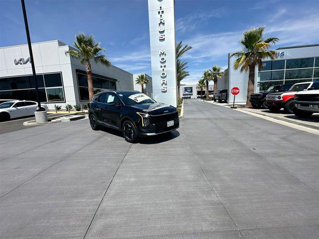 2026 Kia Sportage Hybrid EX for sale in Ontario, CA