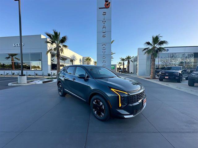 2026 Kia Sportage Hybrid LX for sale in Ontario, CA