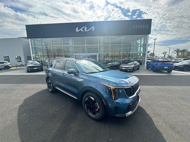 2025 Kia Sorento Hybrid SX Prestige for sale in Ontario, CA