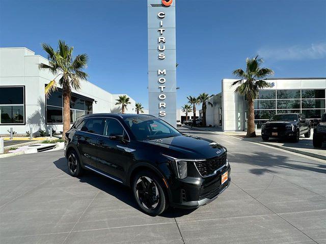 2026 Kia Sorento Hybrid EX for sale in Ontario, CA