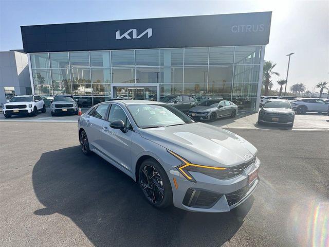 2026 Kia K5 GT-Line FWD for sale in Ontario, CA