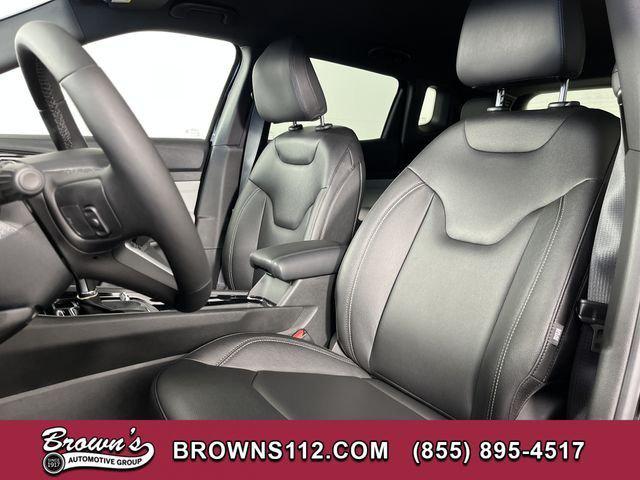 2026 Jeep Compass COMPASS LIMITED 4X4 2026 Jeep Compass COMPASS LIMITED 4X4