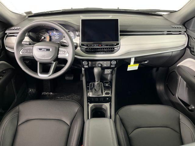 2026 Jeep Compass COMPASS LIMITED 4X4 2026 Jeep Compass COMPASS LIMITED 4X4