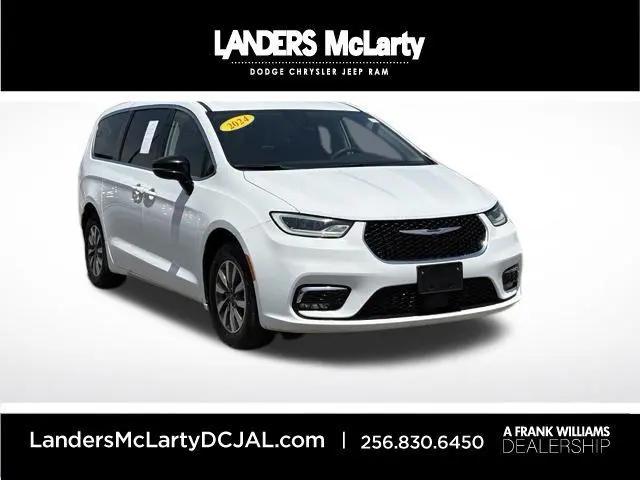2024 Chrysler Pacifica Hybrid Select for sale in Huntsville, AL