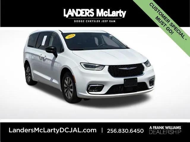 2024 Chrysler Pacifica Hybrid Select for sale in Huntsville, AL