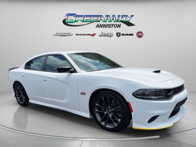 2023 Dodge Charger Scat Pack for sale in Anniston, AL