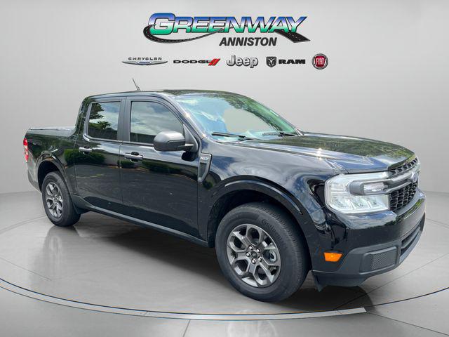 2022 Ford Maverick XLT for sale in Anniston, AL