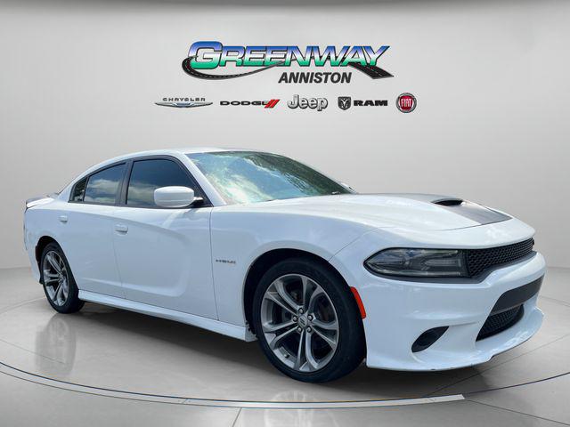 2021 Dodge Charger R/T RWD for sale in Anniston, AL
