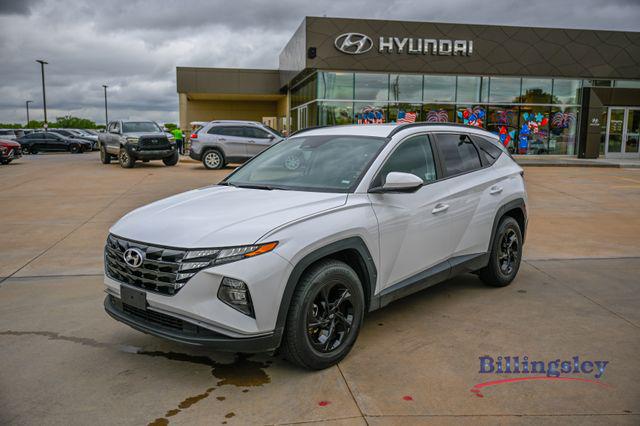 2024 Hyundai Tucson SEL for sale in Lawton, OK