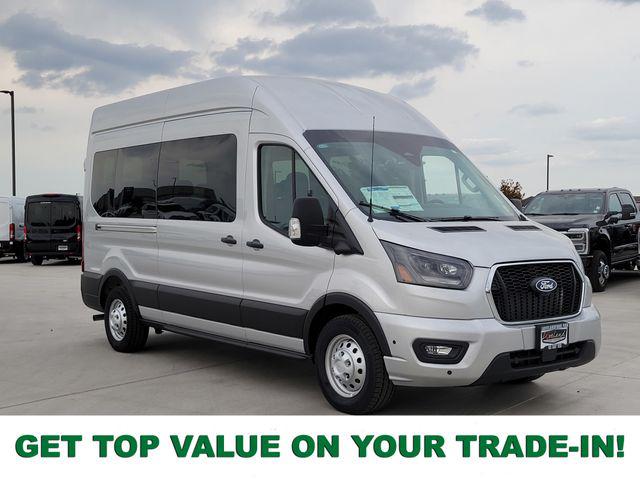 2026 Ford Transit-350 Passenger Van XLT for sale in Loveland, CO