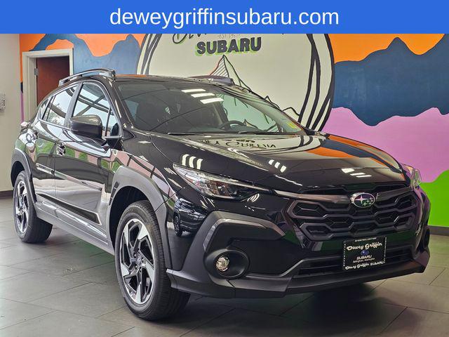 2026 Subaru Crosstrek Limited for sale in Bellingham, WA