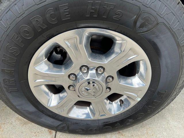 2026 Ram 2500 Big Horn Crew Cab 4x4 64 Box