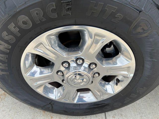 2026 Ram 2500 Big Horn Crew Cab 4x4 64 Box