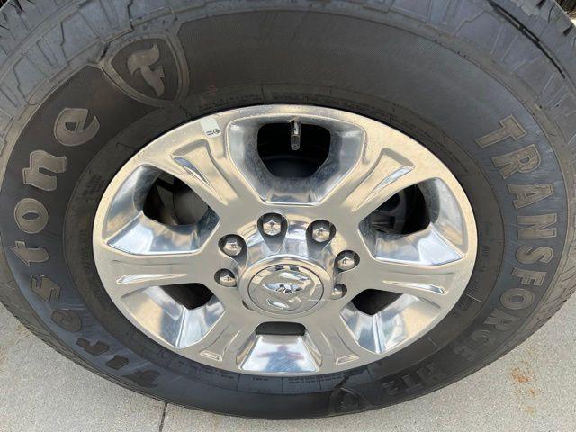 2026 Ram 2500 Big Horn Crew Cab 4x4 64 Box