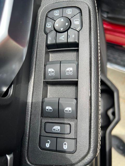 2026 Ram 2500 Big Horn Crew Cab 4x4 64 Box