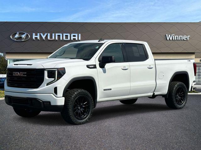2022 GMC Sierra 1500 Elevation for sale in Dover, DE