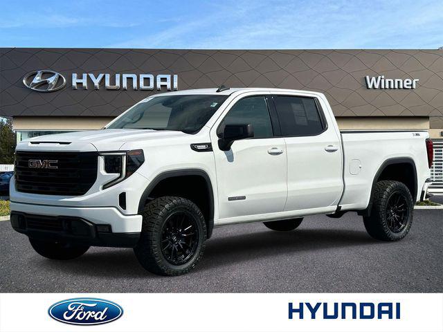 2022 GMC Sierra 1500 Elevation for sale in Dover, DE