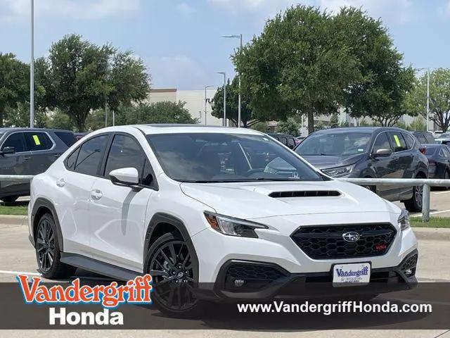 2025 Subaru WRX Premium for sale in Arlington, TX