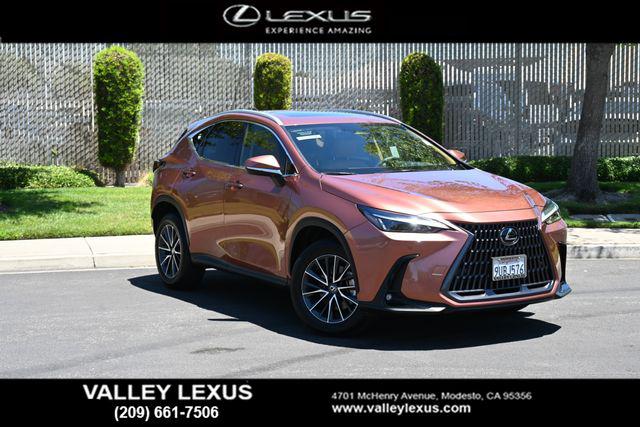 2025 Lexus NX 350 Premium for sale in Modesto, CA
