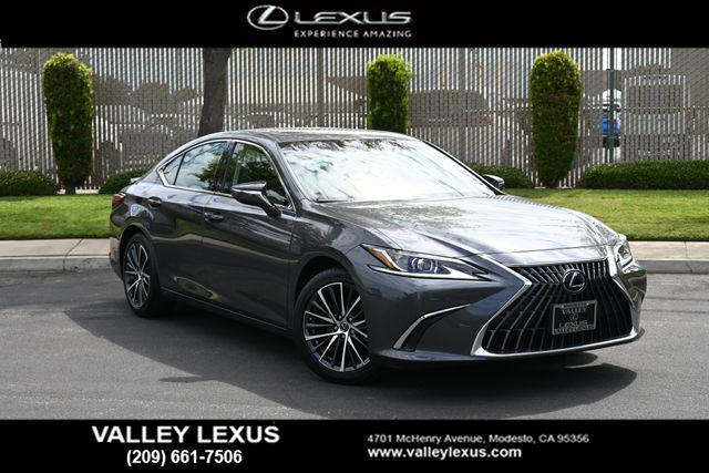 2025 Lexus ES 300h 300h for sale in Modesto, CA