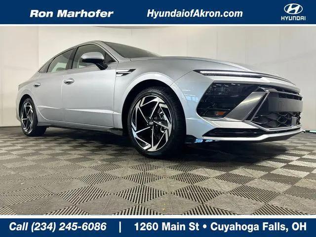 2026 Hyundai Sonata SEL Sport for sale in Cuyahoga Falls, OH