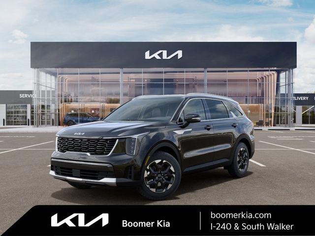 2026 Kia Sorento S for sale in Oklahoma City, OK