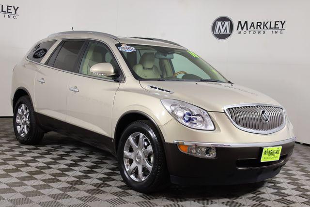 2010 Buick Enclave 1XL for sale in Fort Collins, CO
