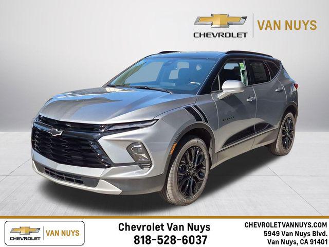 2026 Chevrolet Blazer LT for sale in Van Nuys, CA