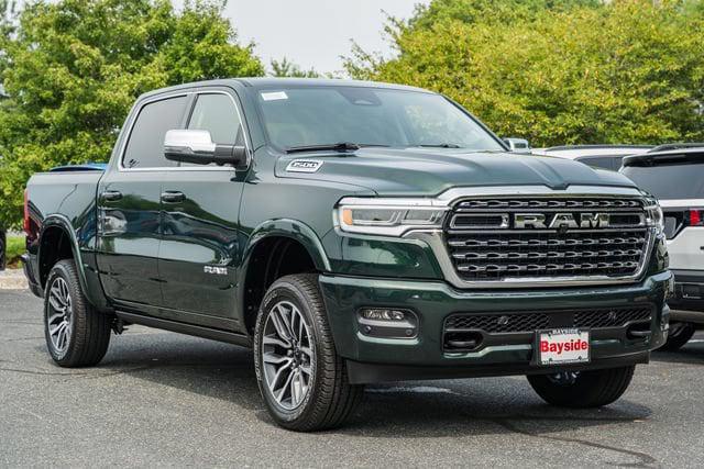 2026 RAM 1500 RAM 1500 LIMITED LONGHORN CREW CAB 4X4 57 BOX 2026 RAM 1500 RAM 1500 LIMITED LONGHORN CREW CAB 4X4 57 BOX