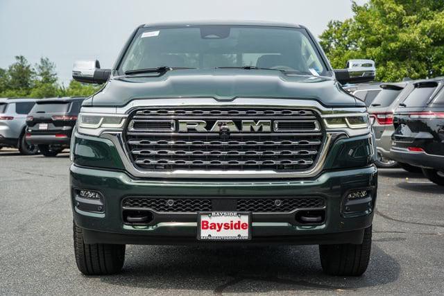 2026 RAM 1500 RAM 1500 LIMITED LONGHORN CREW CAB 4X4 57 BOX 2026 RAM 1500 RAM 1500 LIMITED LONGHORN CREW CAB 4X4 57 BOX