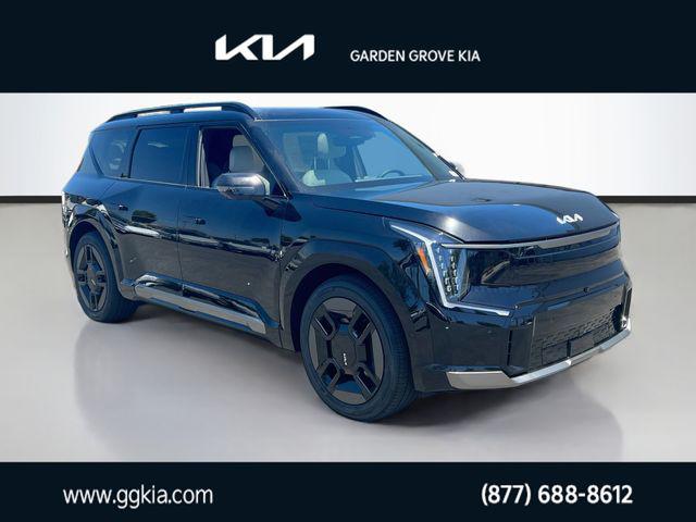 2026 Kia EV9 GT-Line for sale in Garden Grove, CA