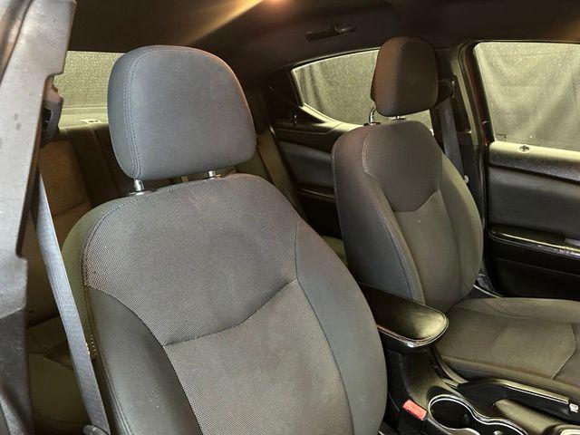 2012 Dodge Avenger SE