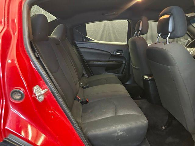 2012 Dodge Avenger SE