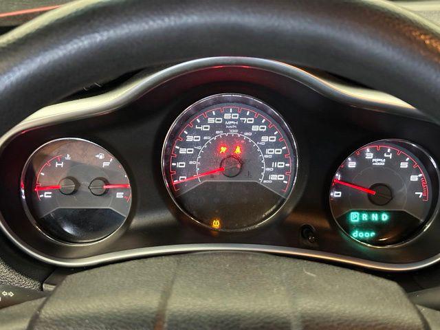 2012 Dodge Avenger SE